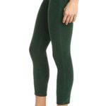 L'Agence L’agence Margot in Moss color Corduroy Crop Jeans size 31 Photo 3