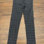 Sanctuary  Pants XS Plaid Dress Pants Skinny Photo 2