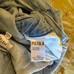 Pistola Anthropologie  Lennox Denim Romper In Roma   Photo 11