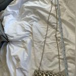 Lulu Townsend Metal purse Photo 6