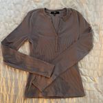 7 For All Mankind Long Sleeve Photo 0