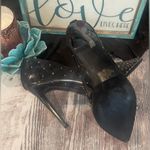 Bisou Bisou  Women's Modern Heeled Shoes Size 8 Photo 4