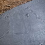 Athleta  light blue Albion cargo hiking pants size 4 68$ Photo 6