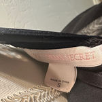 Victoria's Secret  Black Lace Babydoll Photo 1