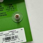 Kate Spade  Ready Set Bow Pave Rose Gold Bow Studs NWT Photo 5