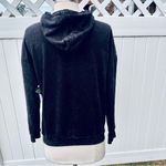 Black Beetlejuice Hoodie with Colorful Graphics (XS) Photo 11