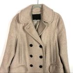 Coach ‎ wool pea coat Photo 1