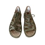 Naot Women's Yarrow Sandal Size 10, EURO 41 MSRP: $189 Photo 5