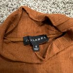 JLUXLABEL  Walnut Rosalie Ribbed Dress Photo 1