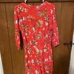 Spell and the Gypsy Collective Sundancer Playsuit small rose Red Photo 3