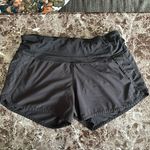 Lululemon Speed Up Low-Rise Lined Short 2.5" Photo 0