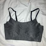 Nautica  Padded Bra Top Size Medium Photo 2