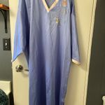 Natori  private luxuries nightgown vintage size large Photo 1