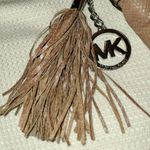 Michael Kors Pre-loved all leather shoulder Bag Photo 4