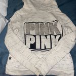 PINK - Victoria's Secret Pink VS hoodie Photo 3