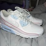 Nike Air Max 90 Sneakers Photo 0