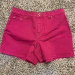 Faded Glory  Jean Shorts Classic Style Photo 0
