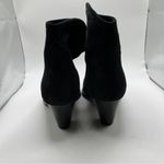 Isabel Marant  Darizo Ankle Boots Women western booties suede size 40 US 10 Photo 6