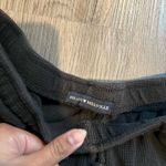 Brandy Melville Waffle Knit Shorts Photo 2
