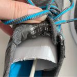 Keds Sneakers Ortholite Lightweight Wicking Cushioning Comfort Travel Grey Blue Photo 8