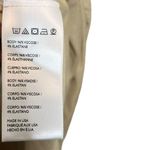 Free People Beach Daphne Midi Skirt Pull On Neutrals Women’s Size M Photo 5