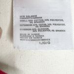 New Balance Vintage RARE Retro 1906 Zip Jacket Size Large Photo 4