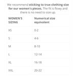 Little Sleepies Milky Way Tie Dye Nightgown Blue Size XS Photo 3