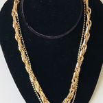 ALLSAINTS Necklace NWT Photo 0