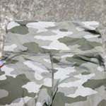 Aerie  Chill. Play. Move. Camo Green Leggings Photo 3