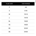 Flax  • 100% linen hot pink button down half sleeve shirt sz S Photo 4