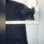 Lululemon Womens  Relaxed-Fit Cotton-Blend Turtleneck T-Shirt size 4 Photo 2