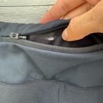 Oiselle  Black Athletic Shorts with Accents size 2 Photo 4