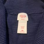 Mossimo Supply Co Mossimo Navy Cardigan Photo 2