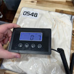 Veronica Beard  Womens Blouse 4 Argonne Shirred Crepe de Chine Blouse Ivory Photo 5