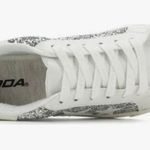 Soda Boutique Sparkle Star Sneakers Photo 1