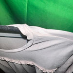 COS 100% Cotton Mini Dress size medium Photo 5