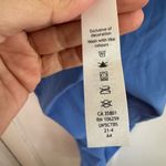 Lululemon  blue Align High Rise 25” pant size 6 Photo 4