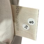 Burberry Authentic  London Marystow Trench Coat  6 17” p2p Honey/Beige $1,995 EUC Photo 15