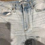 Elizabeth and James  High rise Crop jeans 30 Photo 4