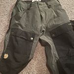 Fjällräven Hiking Pants Photo 5