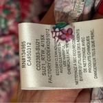 For Love & Lemons Katarina mini dress small Photo 6