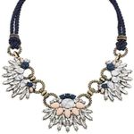Chloe + Isabel New  Morningtide Collar Statement Necklace 2 in 1 N230 $138 Photo 0