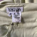 Escada Women's Straight Leg Jeans Photo 6