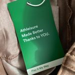 Halara Brown Cotton Stretch Pants Women’s SmallHigh Rise Pull-On Style NWT(A192) Photo 6