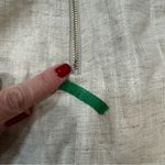 SNDYS Romi Dress in Natural Small Photo 4