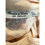 Twelve by Twelve Pink Tulle Pearl Embellished Mini Skirt L Size undefined Photo 1