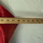 Kathy Ireland Kathy Ireland Nightgown Vintage Large Satin Slip Floral Embroidered Intimates Photo 3