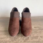 London Fog  Bobbie Women's Heeled Ankle Boot Size 9 SKU#24627 Photo 1