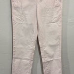 Guess Vintage berta chino slim fit pale pink Photo 0