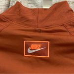 Nike  Sportswear Icon Clash Women's Mock Neck Long Sleeve Top - Small Photo 9